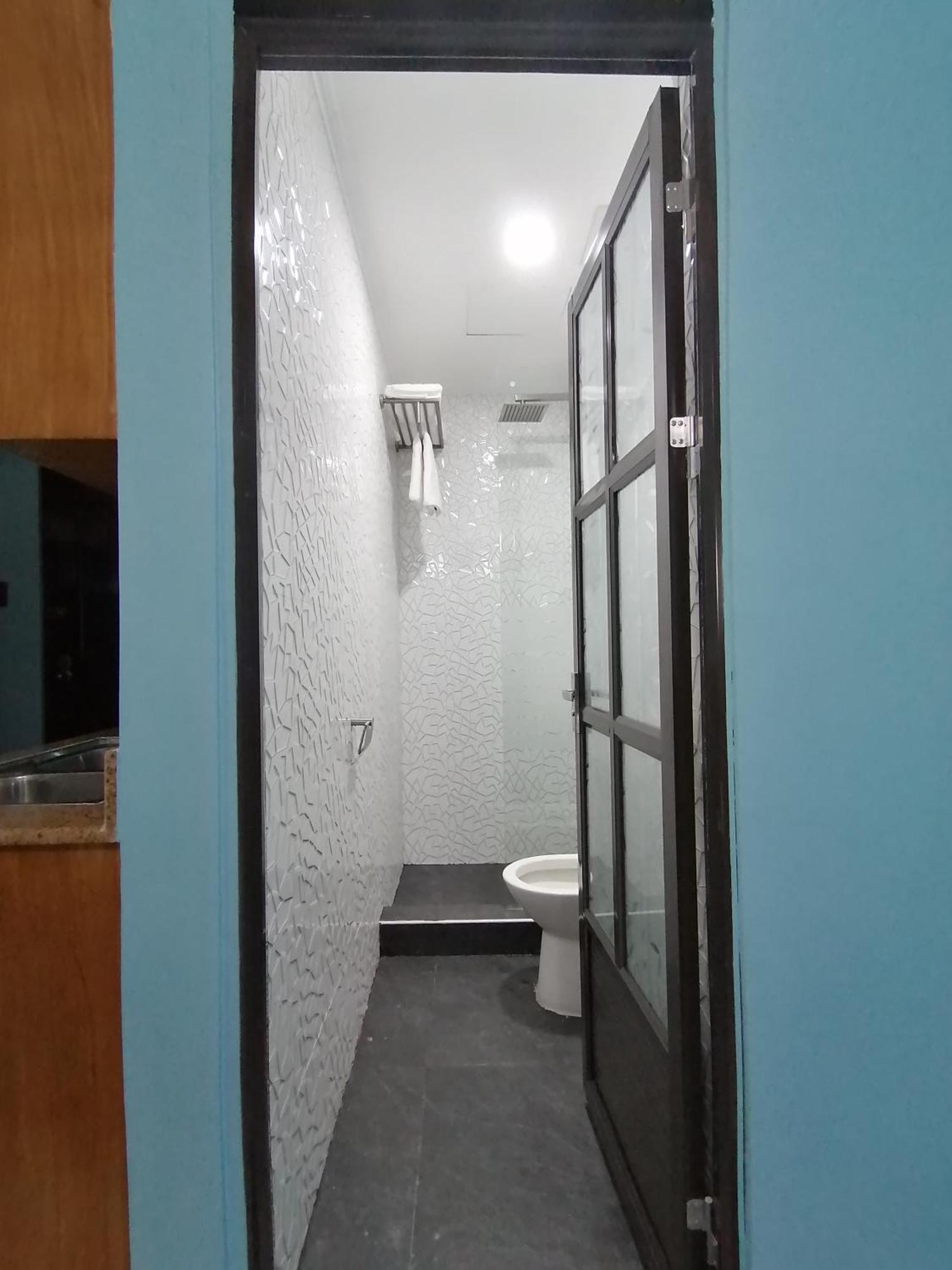Cozy 2Br Staycation With Balcony Chateau Elysee For 4-6 Pax Paranaque City Екстер'єр фото