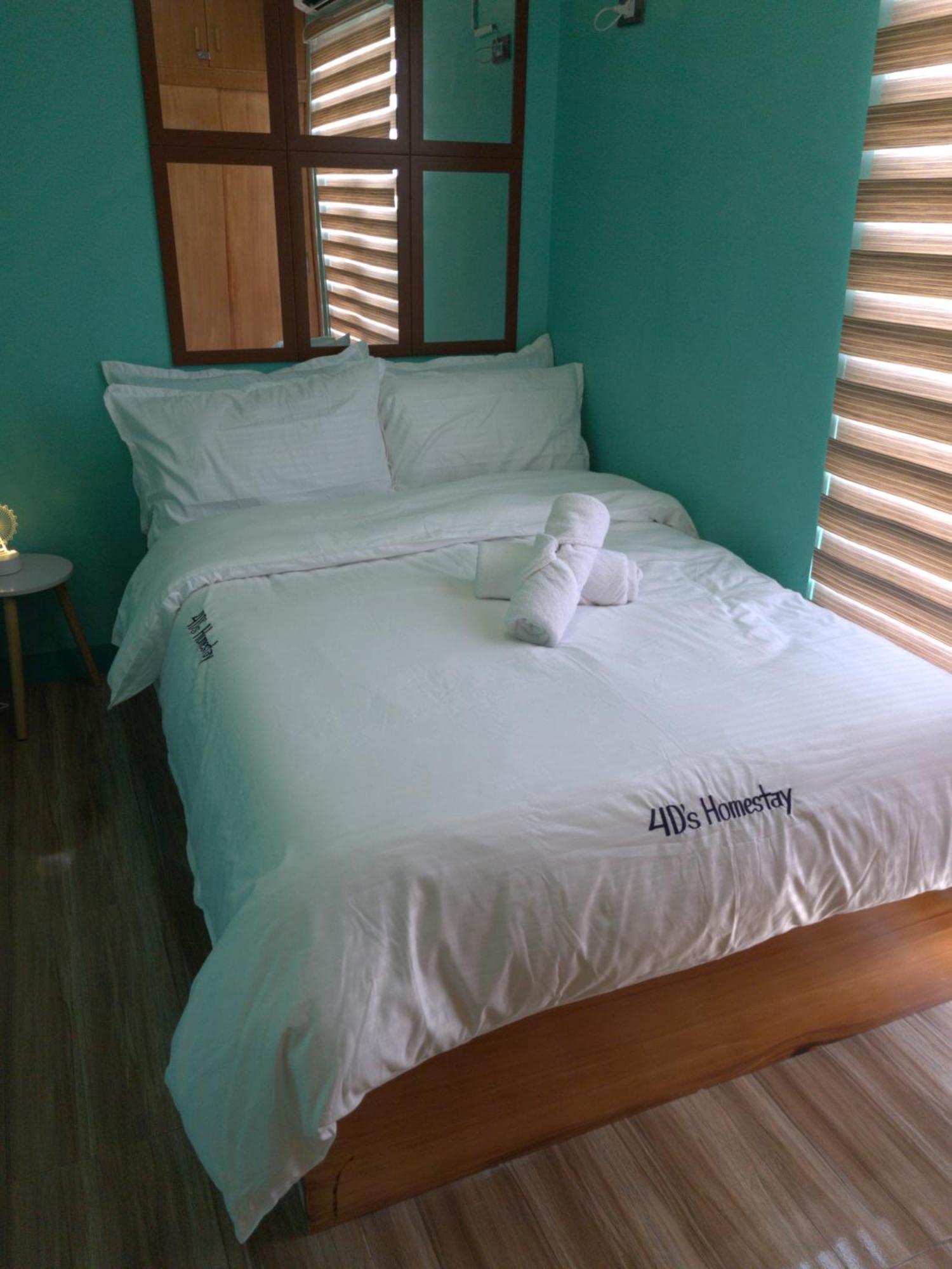 Cozy 2Br Staycation With Balcony Chateau Elysee For 4-6 Pax Paranaque City Екстер'єр фото